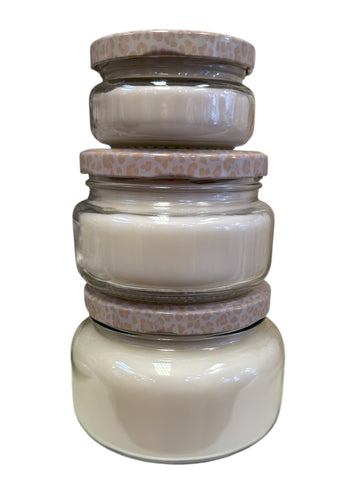 Tyler Candle- French Market