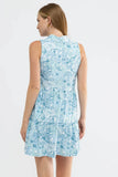 Tatum Dress- Seaspray Soiree
Smith & Quinn