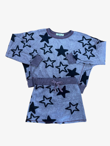 Tween star set