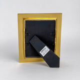 Gilded Beaded Frame