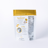 Cheddar Cheese Crackers, Medium Pouch