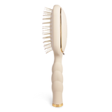 Detangler Hair Brush for Fine Hair - Tan