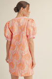 Peach mix Mini