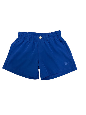 Southbound- Performance Play Shorts Navy