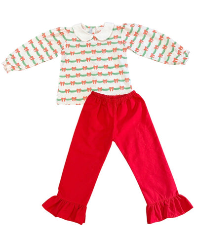 Sweet dreams girls Christmas set