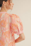 Peach mix Mini