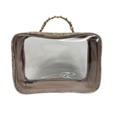 NEW Trio Jet Setter - Glimmer Leopard