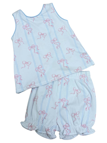 Cypress Row- Bowtiful Cassidy Crossover