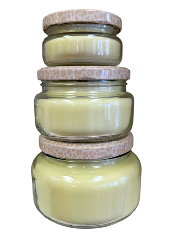 Tyler Candle- Limelight