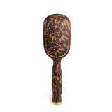 Detangler Hair Brush for Fine Hair - Tortoise