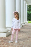 Trotter Street-Once Upon A Time Reagan Pants Set