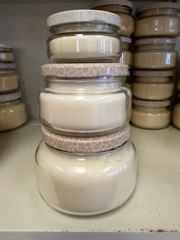 PRIVILEGED TYLER CANDLE
