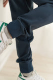 Play All Day Pant- Navy