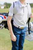 Play All Day Pant- Navy