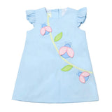 Ladybug Sloane Dress Vendor Zuccini Kids