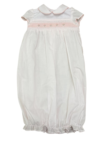 Baby Blessings-Valentina Pink Gown