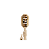 Mini Vented Brush | Tan