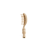 Mini Vented Brush | Tan