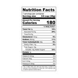 Salted Caramel Popcorn