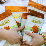 Case - Medium Pouch, Jalapeño Pimento Cheese (20)