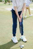 Play All Day Pant- Navy