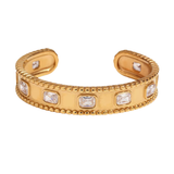 Kalie Cuff