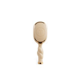 Mini Detangler Brush for Medium Hair - Tan