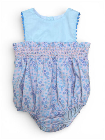 Baby Blessings-Sky Garden Esme Bubble