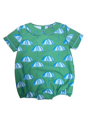 Hamner Hill-Boys Umbrella Collar Bubble