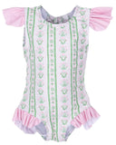 The Oaks- SeaSide SwimSuit