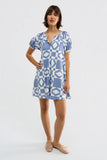Smith and Quinn Posie Dress - Flower Patch