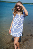 Smith and Quinn Posie Dress - Flower Patch