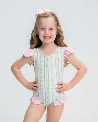 The Oaks- SeaSide SwimSuit