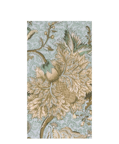 Caspari-Pondicherry Mineral Guest Towel