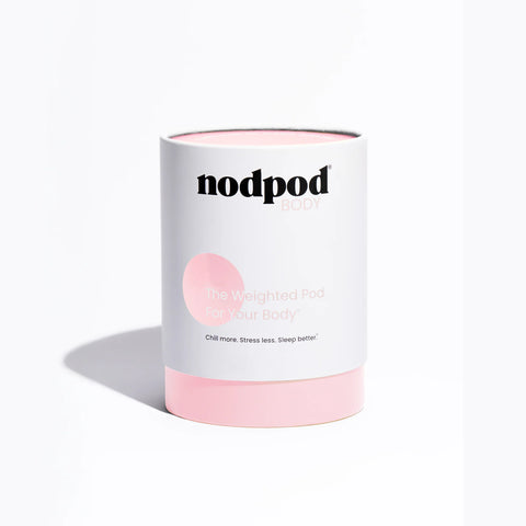 Nodpod BODY