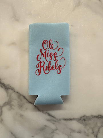 The Hanger- Ole Miss Rebels Huggies 