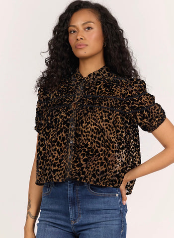Lilani Noir Panthera- Dear John