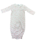 Pink Safari Converter- Baby Loren