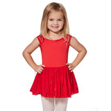 Capezio Girls Take A Bow Brava Dress