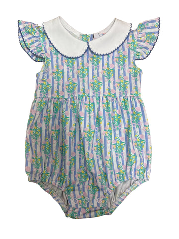 Cypress Row- Bows and Blooms Penelope Prep Bubble