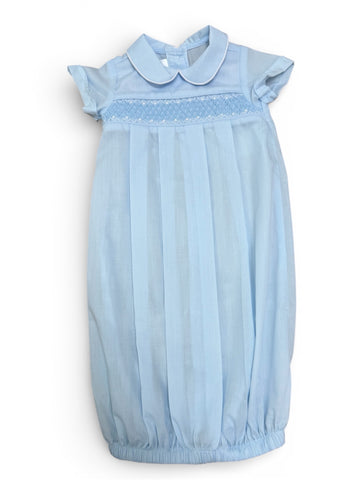 Baly Blessings- Elliot Light Blue Bag