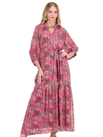 Sahara Desert Maxi - Joy Joy