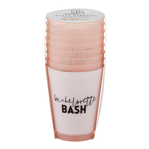 Frost Cups - Bachelorette Bash - Set of 8