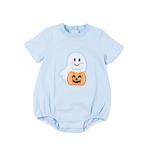 Cypress Row-Ghost and Ghouls Bradley Bubble