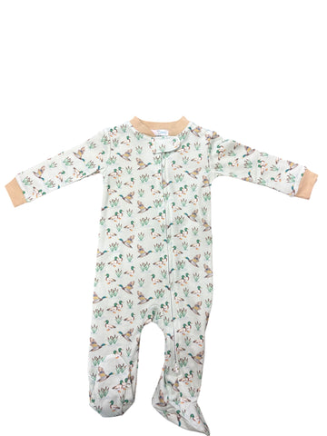 Baby Loren Mallard Zippy