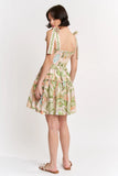 Sariyah Mini Dress- EN SAISON