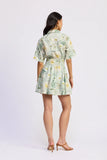 Elise Mini Dress- EN SAISON