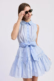 Christabel Mini Dress- EN SAISON
