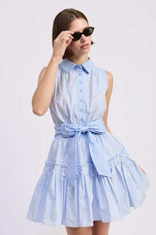 Christabel Mini Dress- EN SAISON