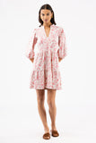 The Tory Dress - Dolce Vita- Smith and Quinn